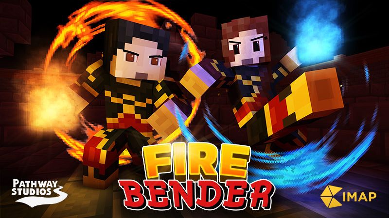 Firebender