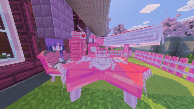 Lovely Furniture by Chillcraft