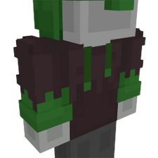 Zombie Villager Hoodie Zombie Villager Hoodie