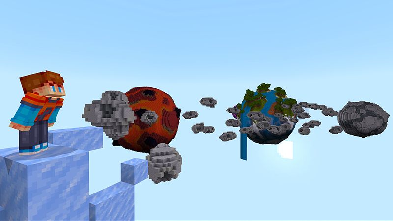 Extreme Survival Giant Planets by Razzleberries