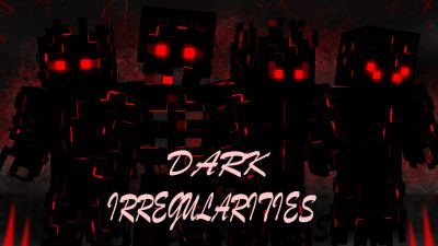 Dark Irregularities on the Minecraft Marketplace by Pixelationz Studios