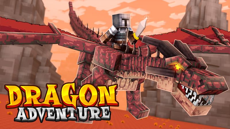 Dragon Adventure