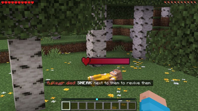 Revive Add-On by Cubical