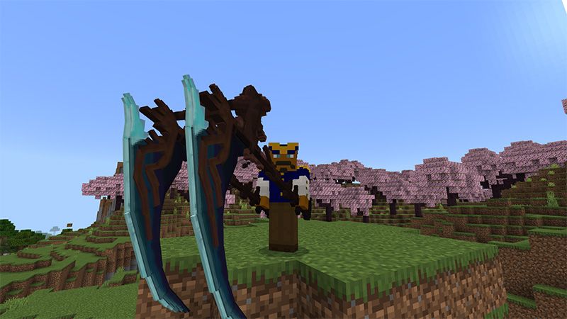 Evolving Weapons Add-On 1.2 by Pathway Studios