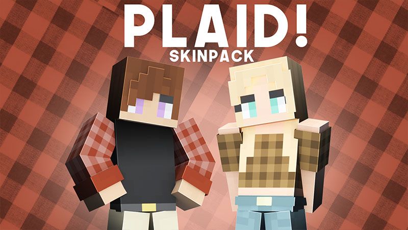 Plaid!