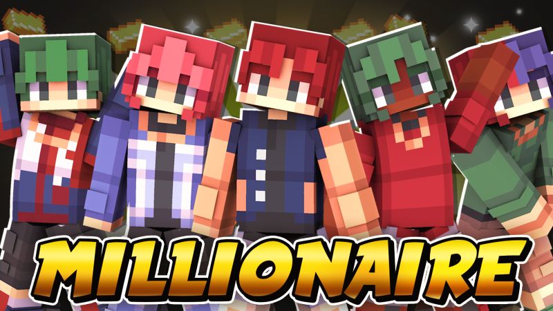 Millionare Team