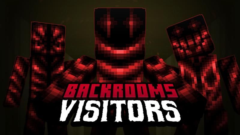 Backrooms Visitors on the Minecraft Marketplace by Virtual Pinata Backrooms Visitors on the Minecraft Marketplace by Virtual Pinata