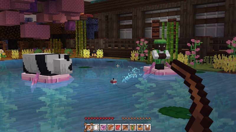 Seasons by Giggle Block Studios