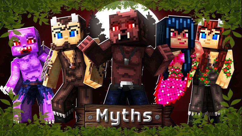 Myths HD