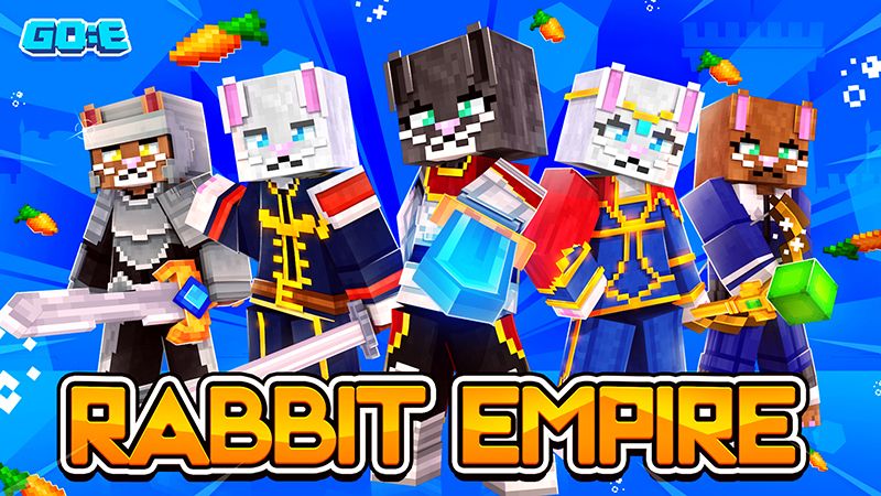 Rabbit Empire