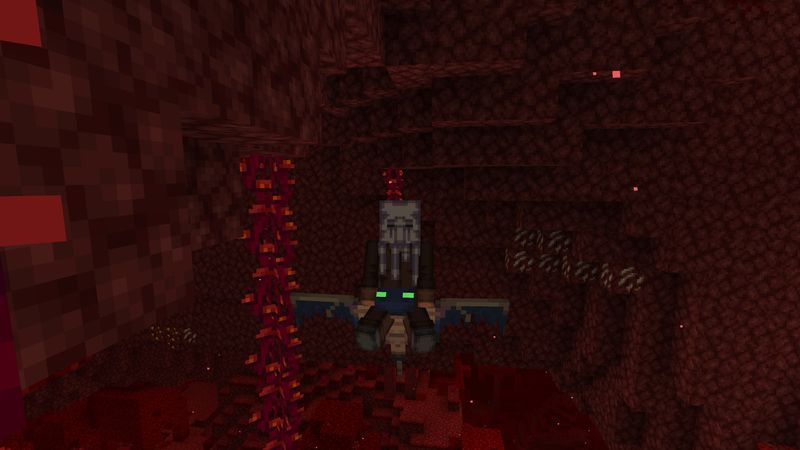 Mobs Swap by ThunderAy