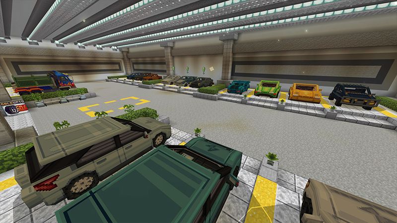 Car Dealership Tycoon by Razzleberries
