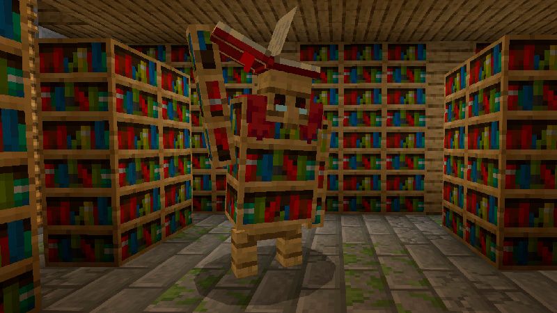 Golem Mania Add-On by Pathway Studios