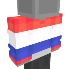 Striped Sweater on the Minecraft Marketplace by Impulse Striped Sweater on the Minecraft Marketplace by Impulse