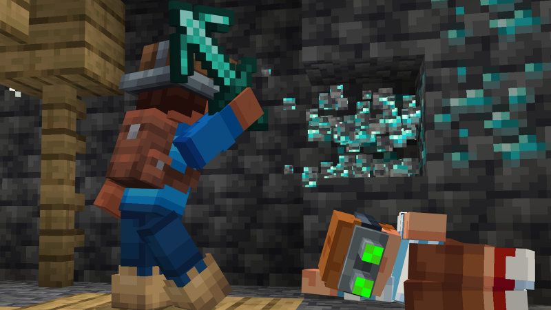 Combine Anything [DX] 2.0 by BLOCKLAB Studios