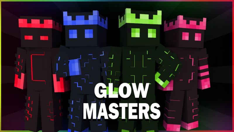 Glow Masters