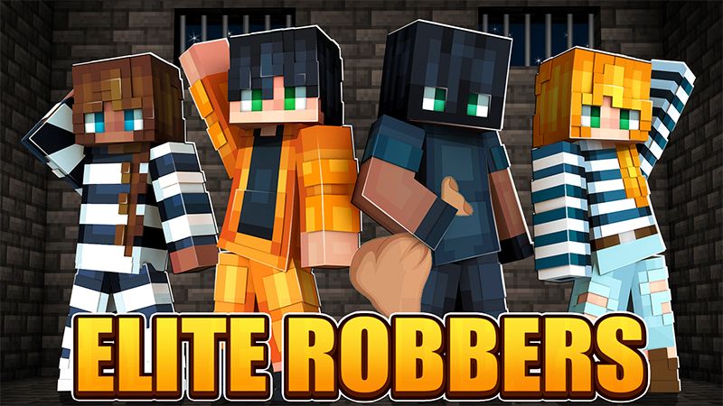 Elite Robbers