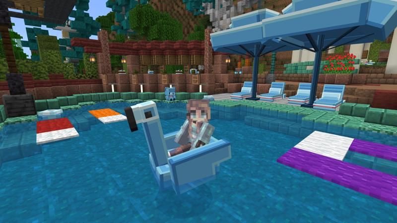 Super Cool House by 4KS Studios