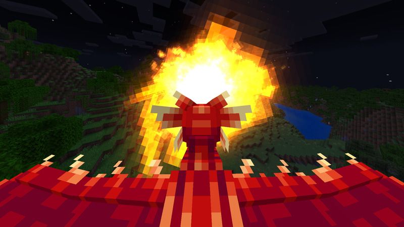 Mythical Pets by Lua Studios