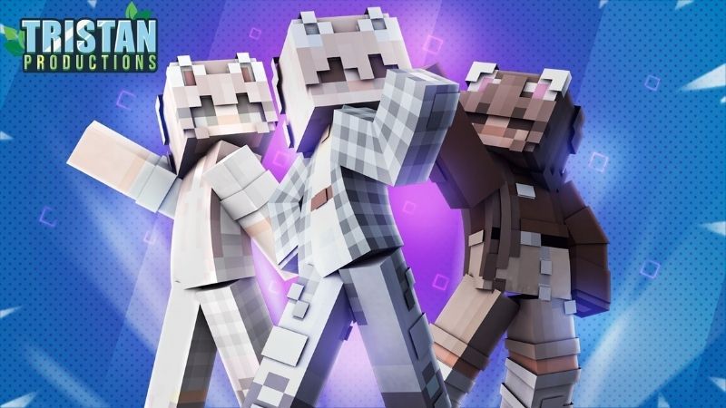 Neko on the Minecraft Marketplace by Tristan Productions Neko on the Minecraft Marketplace by Tristan Productions