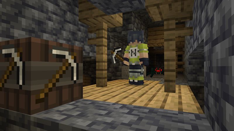 TNT! by Builders Horizon