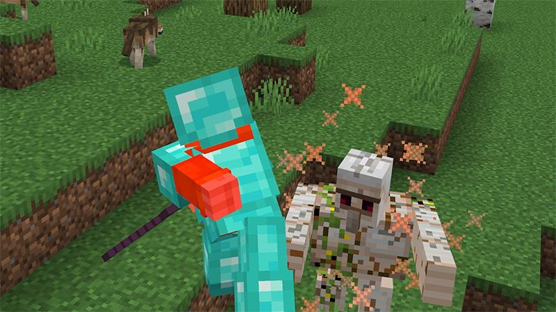 Combat Actions + Weapons Add-On by Tsunami Studios