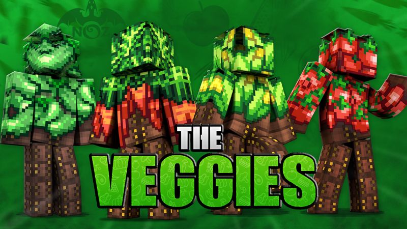 The Veggies The Veggies