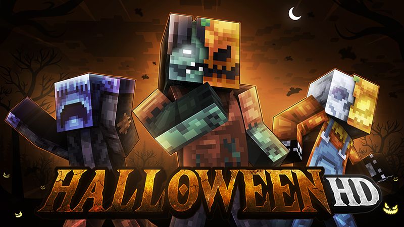 Halloween Halloween