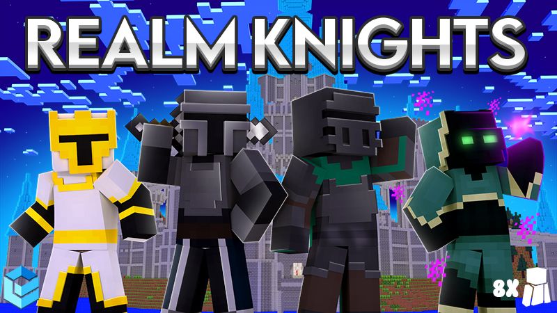 Realm Knights