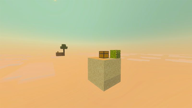 Skyblock by Piki Studios