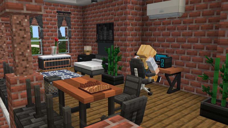 MODERN FURNITURE Add-On by ASCENT