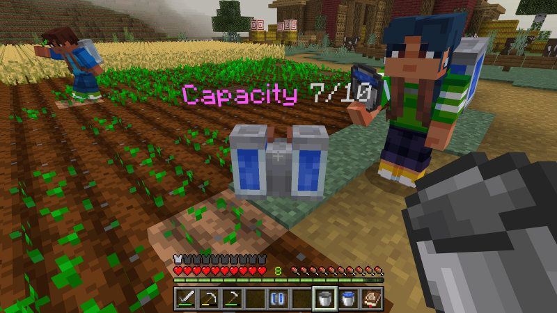 More Utilities 2.0 Add-On by BLOCKLAB Studios