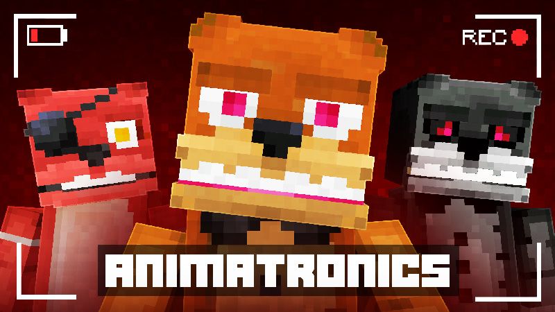 Animatronics