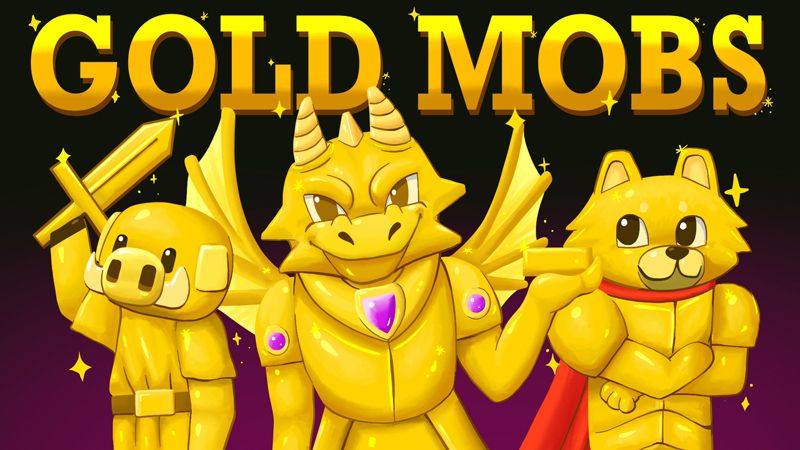 Gold Mobs