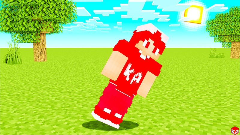MC But You Cant Touch Grass on the Minecraft Marketplace by KA Studios MC But You Cant Touch Grass on the Minecraft Marketplace by KA Studios