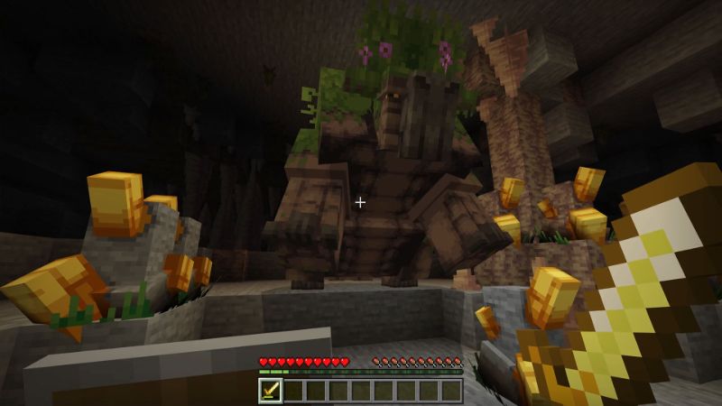 Mythic Mobs by SystemZee's Workshop