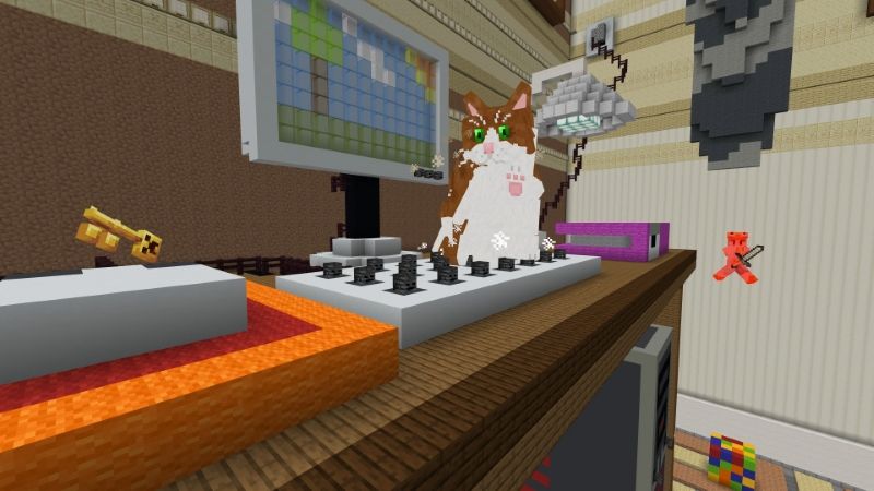 Smol: Escape Rooms by Lifeboat