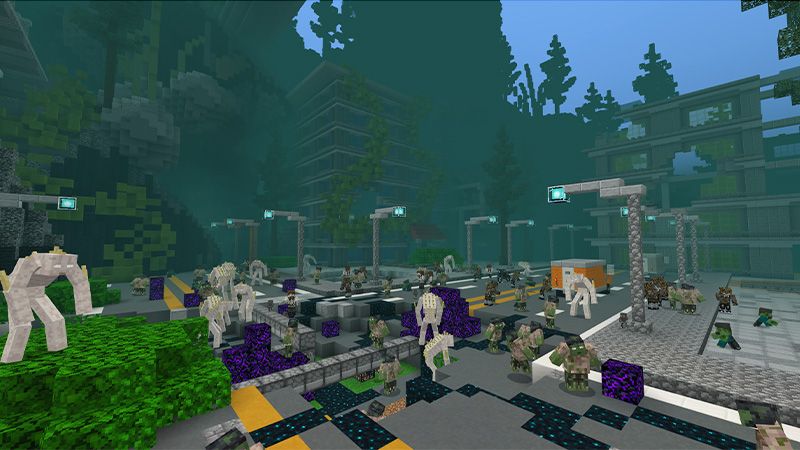 100 Days Zombie Apocalypse! by KA Studios