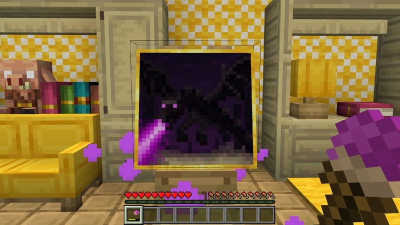 Block Furniture Add-On 1.0 by Solid Blocks