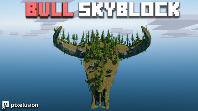 Bull Skyblock