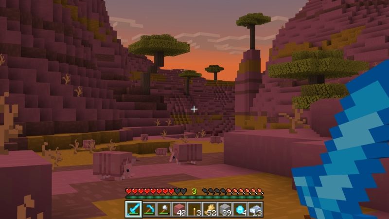 Smooth Texture Pack by Time Trap Studios