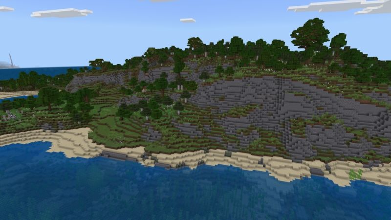 Billionaire's Mansion by Fall Studios