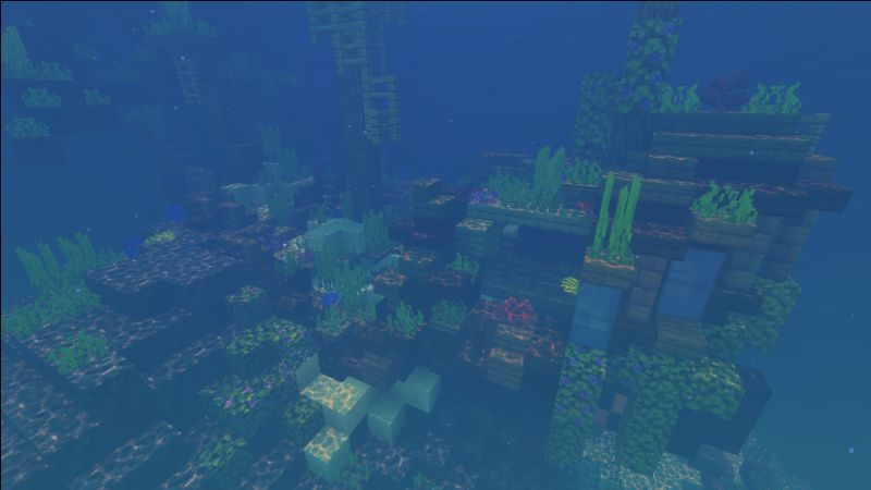 Find The Button by MineParty Studios