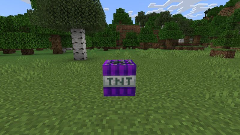 More TNT by BLOCKLAB Studios