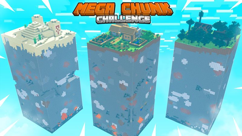 Mega Chunk Challenge