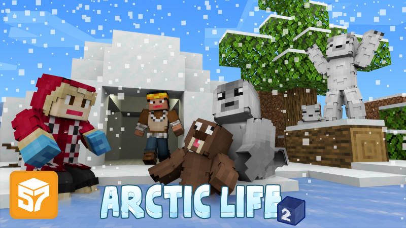 Arctic Life 2