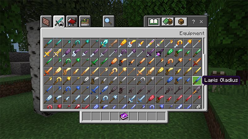 Weapons Add-On by 4KS Studios