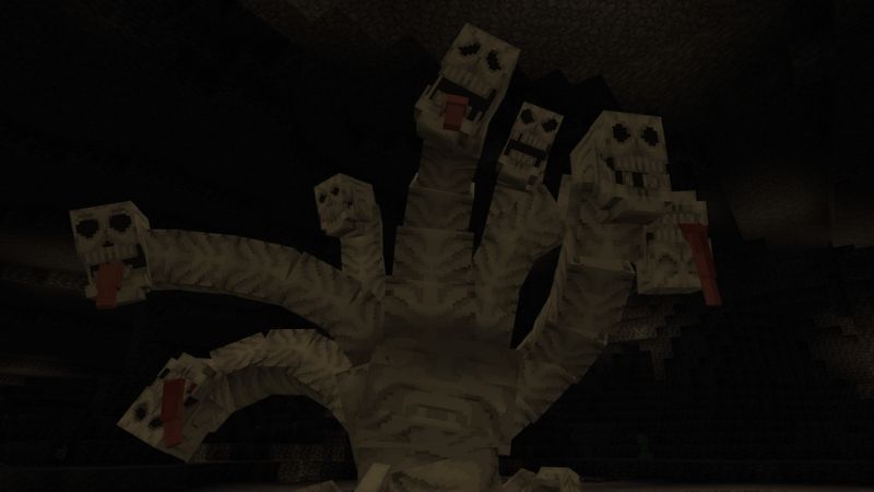 HORROR by Ambient Creations