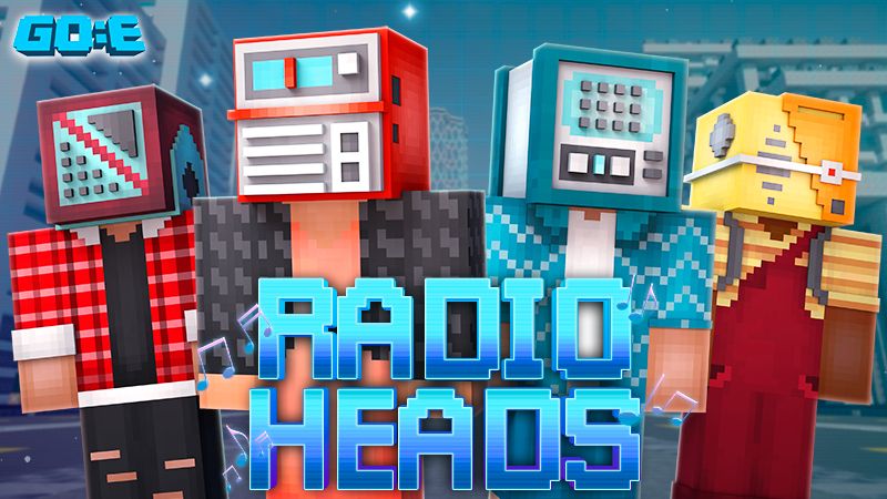 Radio Heads