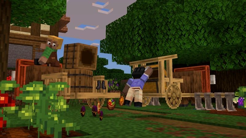 Farms + Foods by Misfits